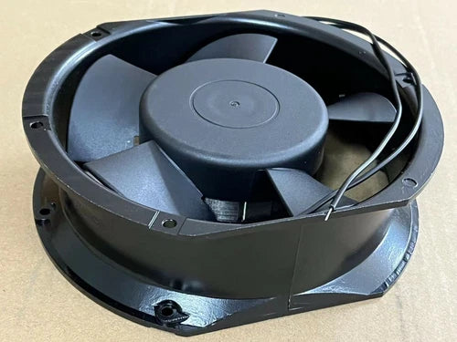 1PC 172x150x50mm 194/218CFM Fan KA1725HA1BAT 110V-120AC 50/60Hz