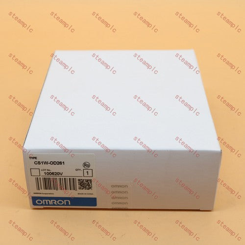 1PC OMRON  CS1W-OD261 PLC Module CS1WOD261 IN BOX One year warranty