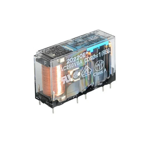 1X  24V G7SA-2A2B G7SA-3A1B G7SA-3A3B G7SA-4A2B G7SA-5A1B  DC Safety Relay
