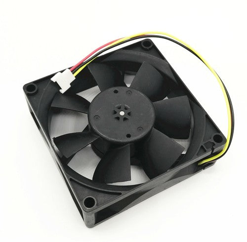 NC5332H53A MMF-08G24ES EN1 24V 0.13A 8025 8cm 3-pin Mitsubishi inverter fan