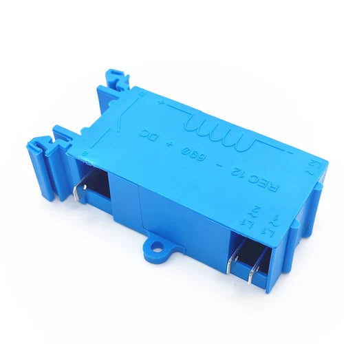 1PC   REC12-690+DC 6001014  Rectifier Brake Module