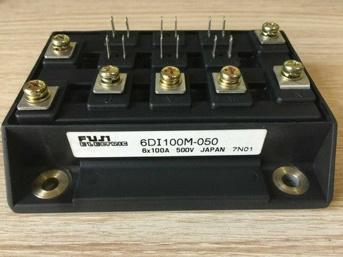 One  Module For FUJI 6DI100M-050 Free Shipping