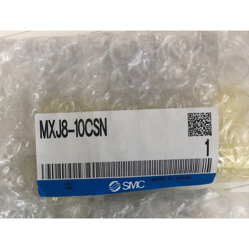 1PC  SMC MXJ8-10CSN Slide cylinder MXJ8-10CSN Free shipping