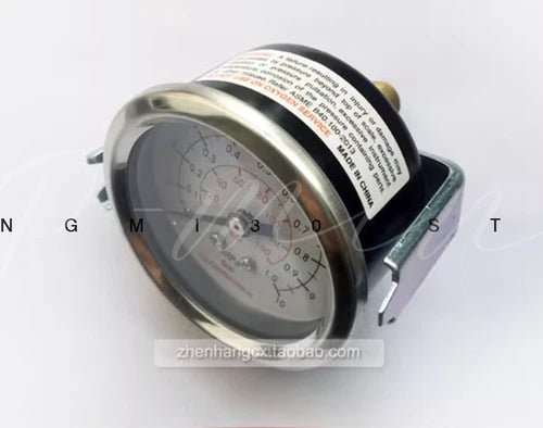 1pc  pressure gauge 18-015-851 18-015-852