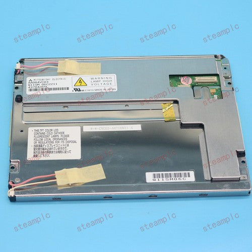 For Mitsubishi AA084VC03 Panel 8.4 inch 640x480 LCD Display  SHIPPING