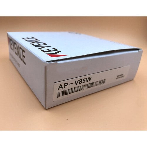 for keyence Amplifier pressure sensor AP-V85W one Year Warranty