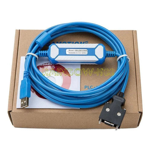 1PC FOR Sigma-II/ Sigma-III Series Debugging Cable   USB-JZSP-CMS02