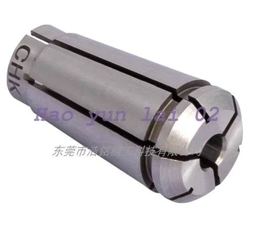 1PC CHK-3.175/6.35 collet chuck spindle nut PCB drilling gong splitting machine