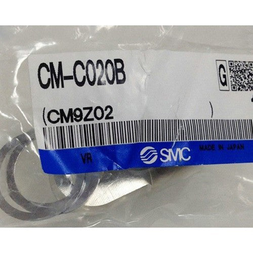 one  SMC CM-C020B cylinder single earrings Free shipping