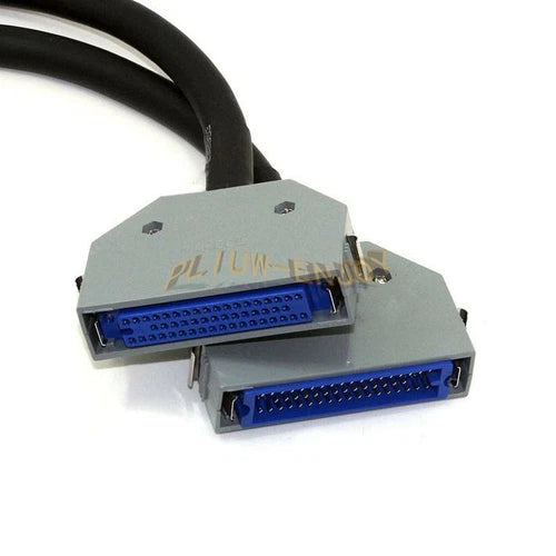 1X Fit FOR MR-50L Male female 1m/3m/5m    I/O machine 50-PIN Connection Cable