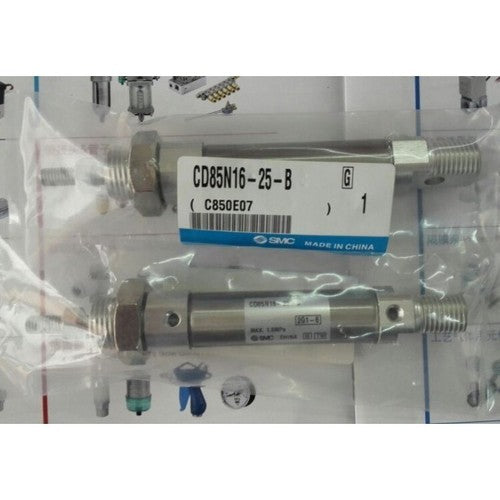 one  SMC CD85N16-25-B Pneumatic cylinder Free shipping