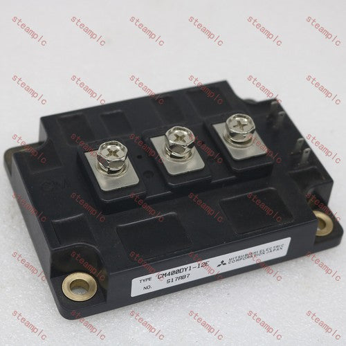 1PS  Mitsubishi CM400DY1-12E CM400DY1-12E PLC Power Module spot stock