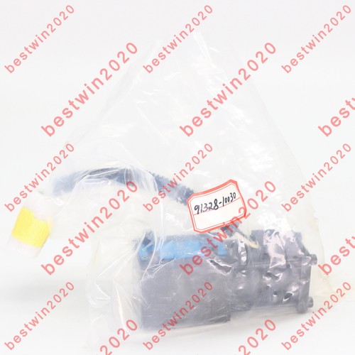 For Caterpillar  91328-10030 Solenoid Valve Mitsubishi Forklift  SHIPPING
