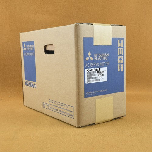 Mitsubishi in box Servo Motor HC-RFS103B HCRFS103B 1 year warranty