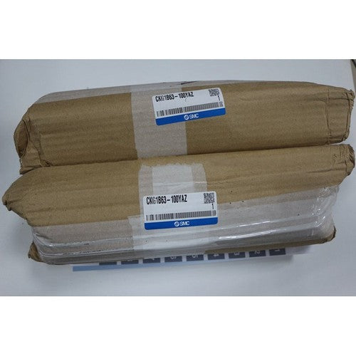 1PC   SMC Clamping cylinder CKG1B63-100YAZ Free shipping