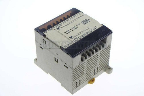 1PCS  Omron CPM1A-20CDR-A PLC Tested
