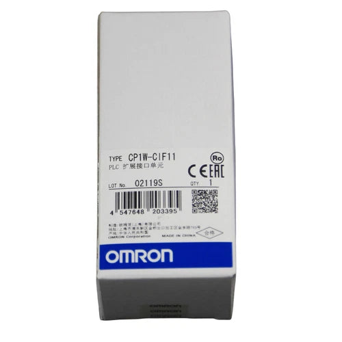 CP1W-CIF11 1PCS  OMRON PLC MODULE CP1W-CIF11