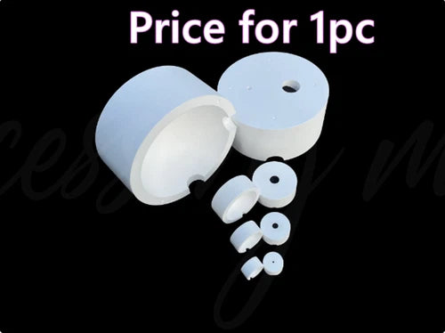 25mm I.D. Integral Ball Integrating Sphere Inserts PTFE Integrating Sphere F4