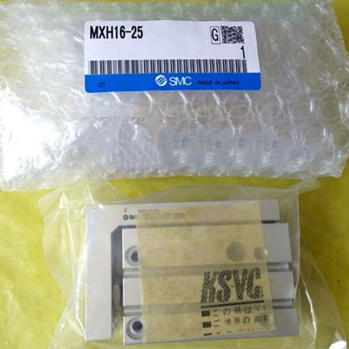 SMC MXH16-25 Cylinder 1PC  MXH1625 Free Shipping#P