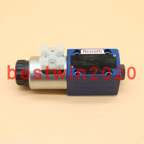 3WE6A62/EG24N9K4  REXROTH VALVE Fast Delivery