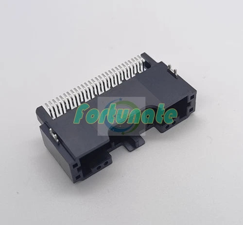 QTY:100  FOR Connector IMSA-13065B-2-24B-TR 24pin pitch 2.0mm