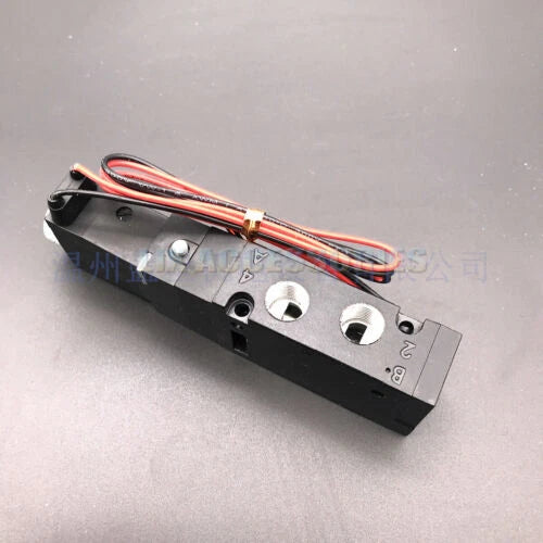 1Pcs PHS510S-6-220V   Solenoid valve