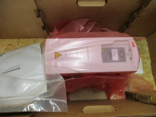 ACS550-U1-08A8-4 ABB 5HP 480V Frequency Drive VFD 8.8A