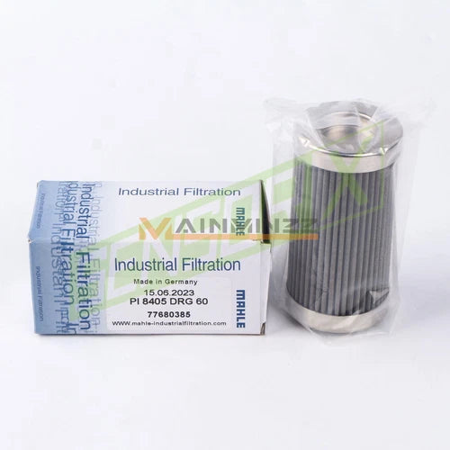 1PC Hydraulic Filter Element fit for   PI8405DRG60