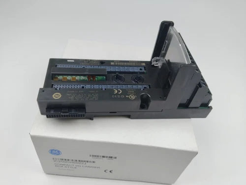 IC200CHS022J 1PC  GE Fanuc IC200CHS022J PLC Module In Box Free Shipping