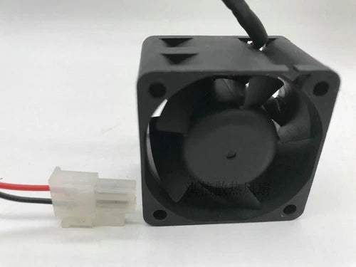 1 PCS  fan DC26V 3.3W 4028 40*28MM 2 wire cooling fan  PMD2404PQB1-A