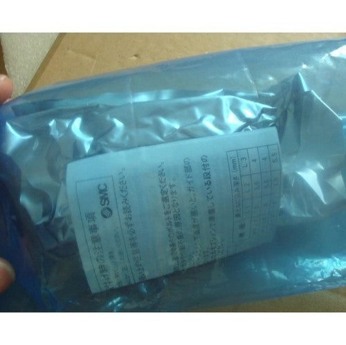 1PC   SMC air cylinder MXJ6-5CS MXJ6-5CS Free shipping