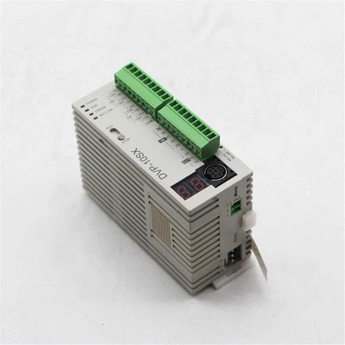 1PCS  DELTA DVP10SX11R Programmable Controller Free delivery