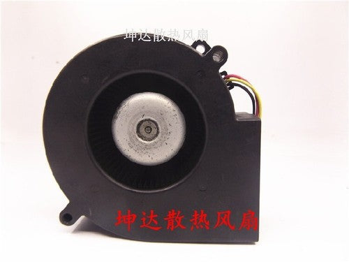 1 PCS SERVO Fan E1033H24BAAS-45 DC24V 0.63A 9cm 3 wire cooling fan