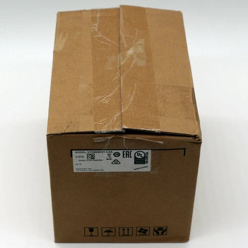 1PCS  Delta VFD004M21A-ZA Inverter 0.4KW 220V Free delivery