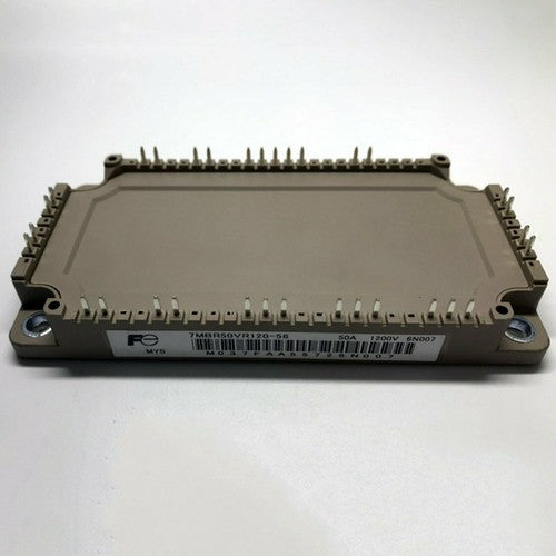 One  IGBT Power Module For FUJI 7MBR50VR120-56 50A 1200V Free Shipping