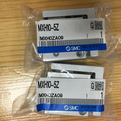 ONE  SMC Sliding table pneumatic cylinder MXH10-5Z Free shipping