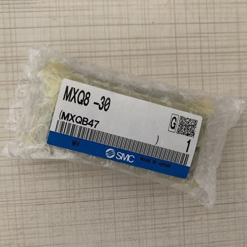 1PC   SMC slider cylinder MXQ8-30 MXQ8-30 Free shipping