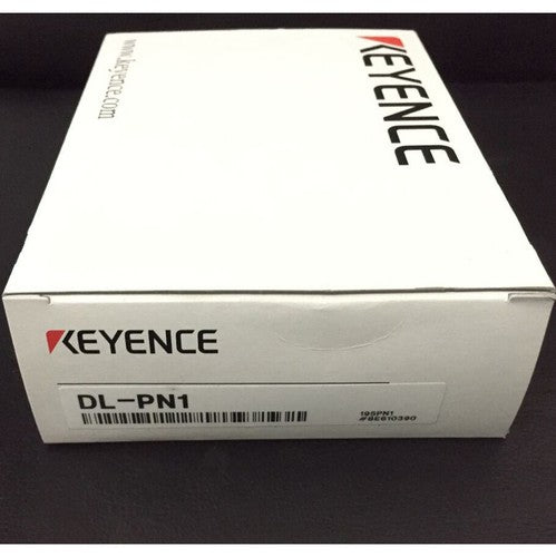 1pc  keyence Communication unit module DL-PN1 ONE Year Warranty