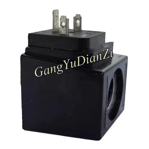 1PCS FOR  solenoid valve coil Replacement 1837001255 110VAC