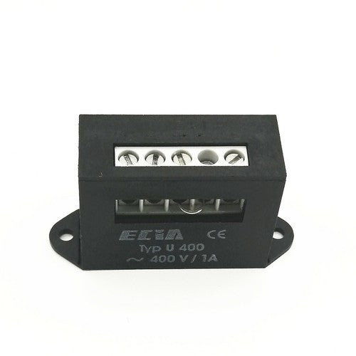 ECIA TYP U400 400V/1A brake rectifier power supply brake module