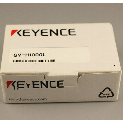 1PC  keyence GV-H1000L Digital laser sensor Free shipping