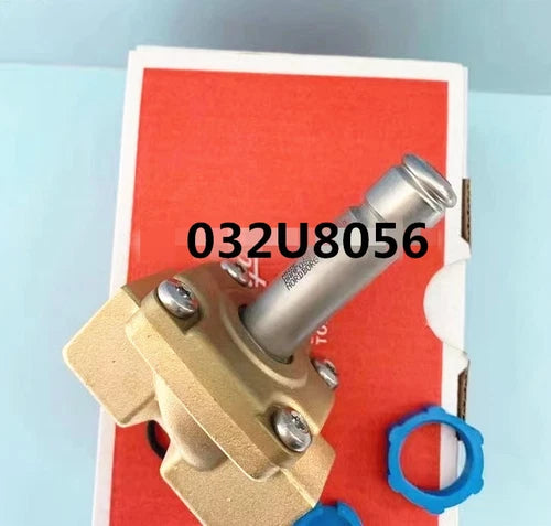 1PC  FIT FOR Danfoss EV260B 032U8056 Pilot-operated Solenoid Valve