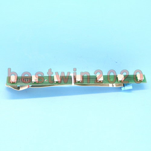 For Fanuc A20B-1001-0720  Button Bar Free Shipping