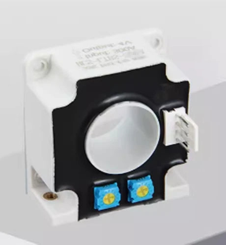 1PC open-loop coherent current sensor HCS-LTBS-600A