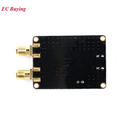 AD8302 Amplitude Phase Detection Module Broadband Logarithmic Log Amplifier
