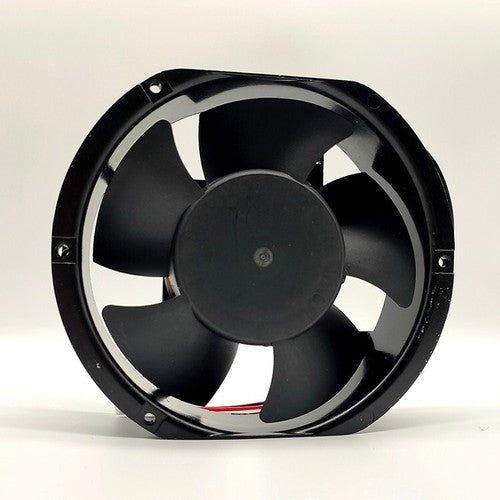 1 pcs NMB Fan 5920PL-05W-B70 DC 24V 1.25A 172*150*51MM aluminum frame fan 2 Wire