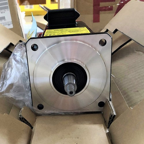 For Fanuc A06B-2063-B003  Servo Motor Free Shipping