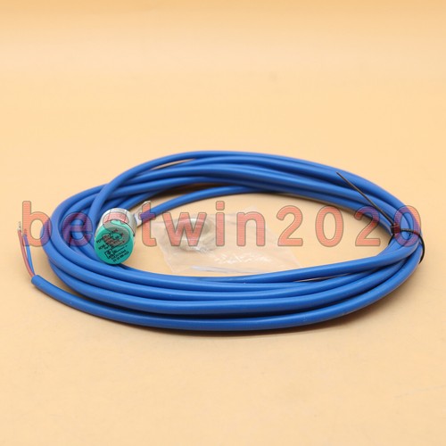 PEPPERL+FUCHS NCN8-18GM40-N0-5M  sensor