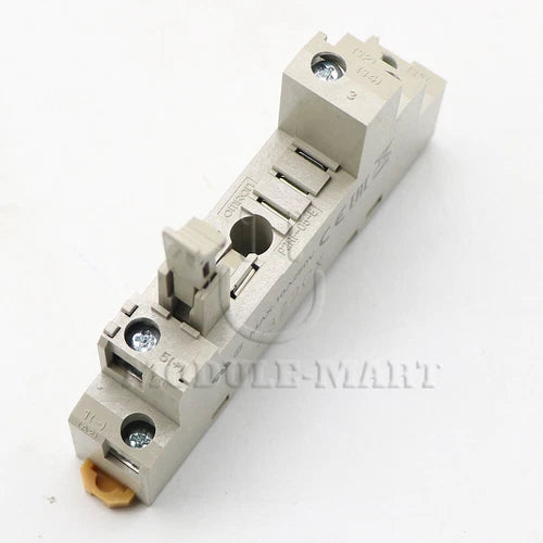P2RF-05-E  OMRON P2RF-05-E P2RF05E Safety Relay