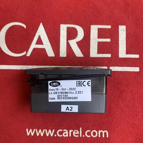 1pcs RITCUSRG02   Thermostat Operation Panel